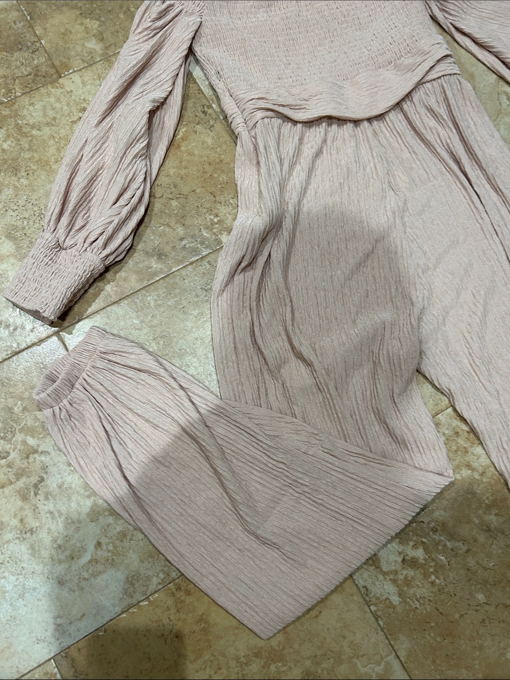 Stretchy jumper - Picture 6 of 6